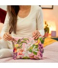 Cosmetic Pouch | Bountiful Harvest